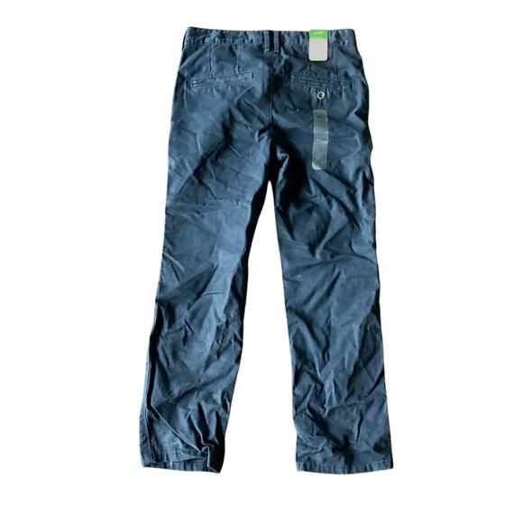 GAP Kids Uniform Lived-In Khakis - Picture 6 of 7